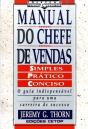 Manual do Chefe de Vendas - Preview