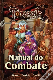 Capa do artigo Manual Do Combate