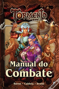 Capa do artigo Manual Do Combate