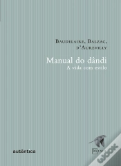 Capa do artigo Manual Do Dândi