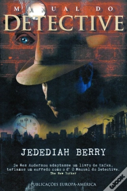 Capa do artigo Manual do Detective