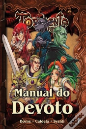 Capa do artigo Manual Do Devoto