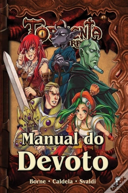 Capa do artigo Manual Do Devoto