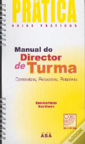 Capa do artigo Manual do Director de Turma