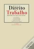 Manual do Direito do Trabalho