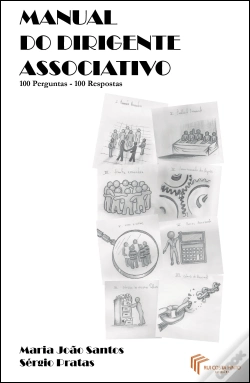 Capa do artigo Manual do Dirigente Associativo