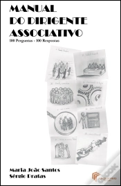 Capa do artigo Manual do Dirigente Associativo