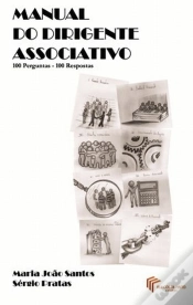 Capa do artigo Manual do Dirigente Associativo