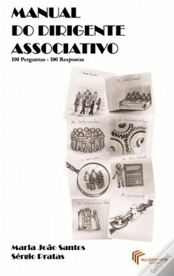 Capa do artigo Manual do Dirigente Associativo