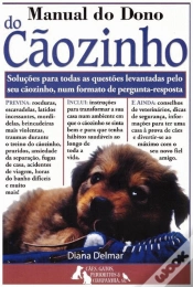 Capa do artigo Manual do Dono do Cãozinho