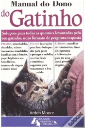 Capa do artigo Manual do Dono do Gatinho
