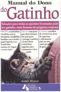 Manual do Dono do Gatinho
