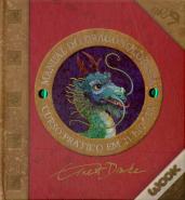 Manual do Dragonologista - Curso Prático em 21 Lições