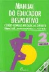 Manual do Educador Desportivo 2