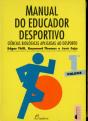 Manual do Educador Desportivo I - Preview