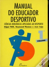 Manual do Educador Desportivo I