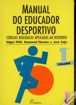 Capa do artigo Manual do Educador Desportivo I