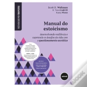Capa do artigo Manual do Estoicismo