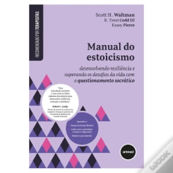 Capa do artigo Manual do Estoicismo