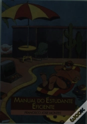 Capa do artigo Manual do Estudante Eficiente