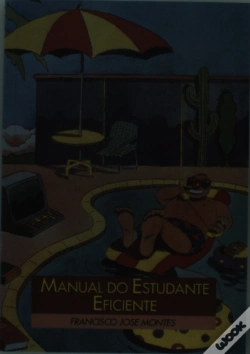 Capa do artigo Manual do Estudante Eficiente