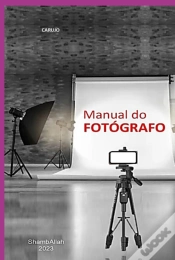 Capa do artigo Manual Do Fotógrafo