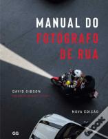 Manual do Fotógrafo de Rua