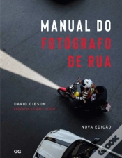 Capa do artigo Manual do Fotógrafo de Rua