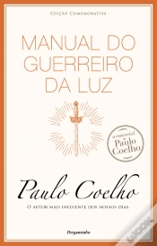 Capa do artigo Manual do Guerreiro da Luz