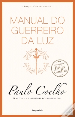 Capa do artigo Manual do Guerreiro da Luz