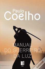 Capa do artigo Manual do Guerreiro da Luz
