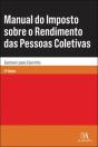 Manual do Imposto Sobre o Rendimento das Pessoas Coletivas - Preview