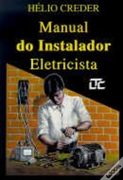 Capa do artigo Manual do Instalador Eletricista