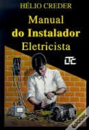 Capa do artigo Manual do Instalador Eletricista