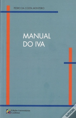 Capa do artigo Manual do IVA