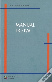 Capa do artigo Manual do IVA