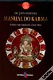 Manual do Karma - 9 Dias para Mudar a sua Vida