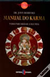 Capa do artigo Manual do Karma - 9 Dias para Mudar a sua Vida