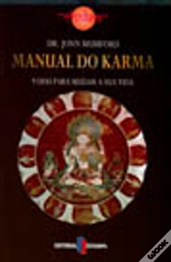 Capa do artigo Manual do Karma - 9 Dias para Mudar a sua Vida