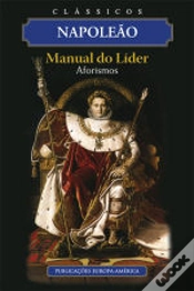 Capa do artigo Manual do Líder - Aforismos