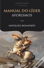Capa do artigo Manual do Líder