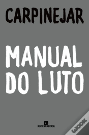 Capa do artigo Manual Do Luto