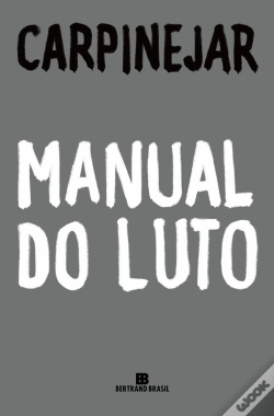 Capa do artigo Manual Do Luto