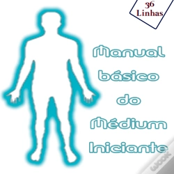 Capa do artigo Manual Do Medium Iniciante