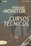 Manual do Monitor de Cursos Técnicos