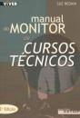 Manual do Monitor de Cursos Técnicos - Preview