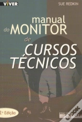 Manual do Monitor de Cursos Técnicos