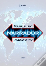 Capa do artigo Manual Do Narrador