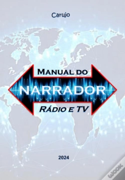 Capa do artigo Manual Do Narrador