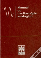 Manual do Osciloscópio Analógico